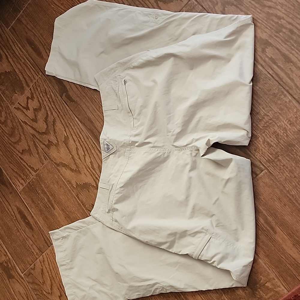 Columbia Aruba Sportswear Omni-Shield Convertable Pants - Picture 8 of 13